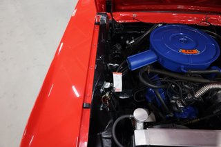 1966 Ford Mustang 289 Coupé top restauriert - alle Extras - photo 91