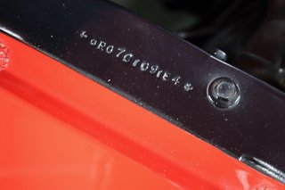 1966 Ford Mustang 289 Coupé top restauriert - alle Extras - photo 92
