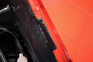 1966 Ford Mustang 289 Coupé top restauriert - alle Extras - photo 94