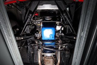 1966 Ford Mustang 289 Coupé top restauriert - alle Extras - photo 98