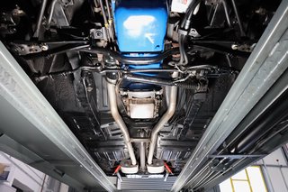 1966 Ford Mustang 289 Coupé top restauriert - alle Extras - photo 99