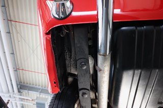 1966 Ford Mustang 289 Coupé top restauriert - alle Extras - photo 111