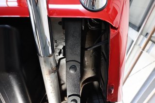 1966 Ford Mustang 289 Coupé top restauriert - alle Extras - photo 112