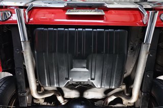 1966 Ford Mustang 289 Coupé top restauriert - alle Extras - photo 113