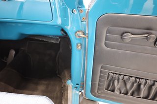 1973 Volkswagen Käfer Cabriolet - bilder 64