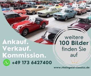 1973 Volkswagen Käfer Cabriolet - bilder 109