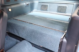 1965 Ford Mustang Fastback 289cui V8 4 Gang Handschaltung - photo 28