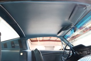 1965 Ford Mustang Fastback 289cui V8 4 Gang Handschaltung - photo 37