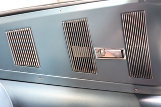 1965 Ford Mustang Fastback 289cui V8 4 Gang Handschaltung - photo 44