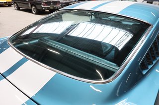 1965 Ford Mustang Fastback 289cui V8 4 Gang Handschaltung - photo 58