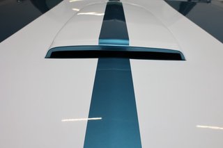 1965 Ford Mustang Fastback 289cui V8 4 Gang Handschaltung - photo 62