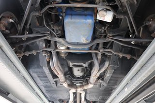 1965 Ford Mustang Fastback 289cui V8 4 Gang Handschaltung - photo 78