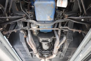 1965 Ford Mustang Fastback 289cui V8 4 Gang Handschaltung - photo 82