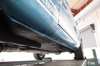 1965 Ford Mustang Fastback 289cui V8 4 Gang Handschaltung - photo 84