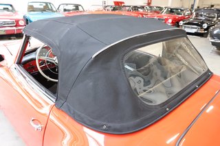 1962 Mercedes-Benz 190 SL Cabriolet - bilder 57
