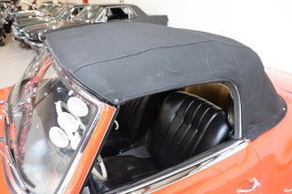 1962 Mercedes-Benz 190 SL Cabriolet - bilder 58