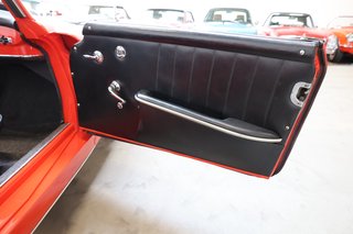 1962 Mercedes-Benz 190 SL Cabriolet - bilder 64