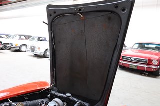 1962 Mercedes-Benz 190 SL Cabriolet - bilder 69