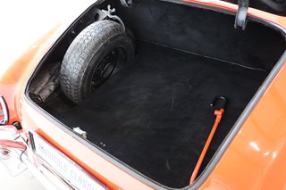 1962 Mercedes-Benz 190 SL Cabriolet - bilder 72