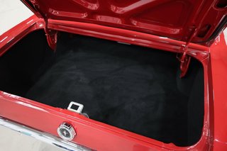 1966 Ford Mustang Coupé V8  neuer 302 V8 Motor - photo 8