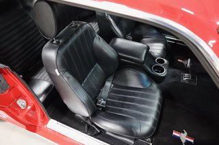 1966 Ford Mustang Coupé V8  neuer 302 V8 Motor - photo 13
