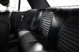 1966 Ford Mustang Coupé V8  neuer 302 V8 Motor - photo 14