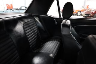 1966 Ford Mustang Coupé V8  neuer 302 V8 Motor - photo 15