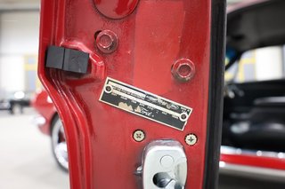 1966 Ford Mustang Coupé V8  neuer 302 V8 Motor - photo 30