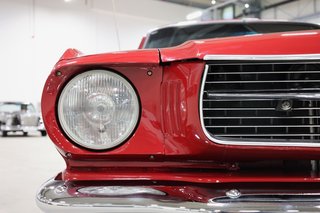 1966 Ford Mustang Coupé V8  neuer 302 V8 Motor - photo 42
