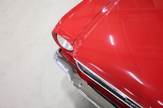1966 Ford Mustang Coupé V8  neuer 302 V8 Motor - photo 46