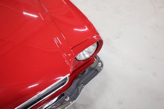 1966 Ford Mustang Coupé V8  neuer 302 V8 Motor - photo 47