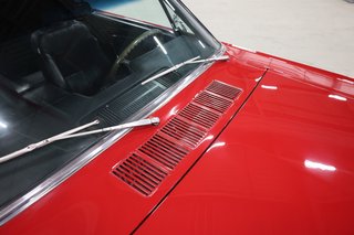 1966 Ford Mustang Coupé V8  neuer 302 V8 Motor - photo 48