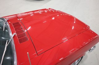 1966 Ford Mustang Coupé V8  neuer 302 V8 Motor - photo 49