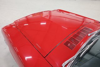 1966 Ford Mustang Coupé V8  neuer 302 V8 Motor - photo 51