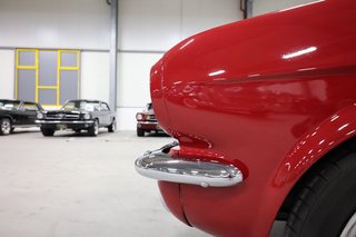 1966 Ford Mustang Coupé V8  neuer 302 V8 Motor - photo 52