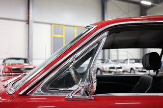 1966 Ford Mustang Coupé V8  neuer 302 V8 Motor - photo 55