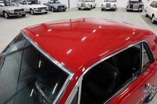 1966 Ford Mustang Coupé V8  neuer 302 V8 Motor - photo 66