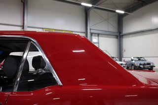 1966 Ford Mustang Coupé V8  neuer 302 V8 Motor - photo 67
