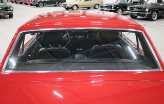 1966 Ford Mustang Coupé V8  neuer 302 V8 Motor - photo 68