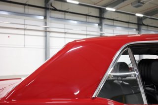 1966 Ford Mustang Coupé V8  neuer 302 V8 Motor - photo 69