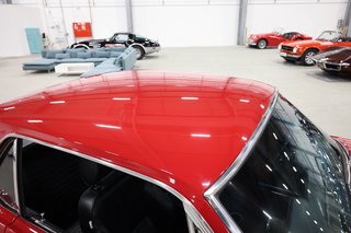 1966 Ford Mustang Coupé V8  neuer 302 V8 Motor - photo 70
