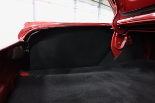 1966 Ford Mustang Coupé V8  neuer 302 V8 Motor - photo 76