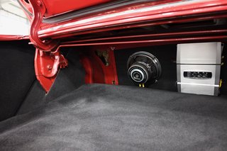 1966 Ford Mustang Coupé V8  neuer 302 V8 Motor - photo 77