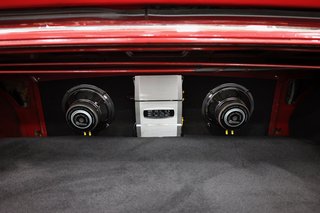 1966 Ford Mustang Coupé V8  neuer 302 V8 Motor - photo 78