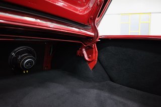 1966 Ford Mustang Coupé V8  neuer 302 V8 Motor - photo 79