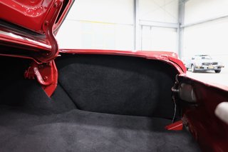 1966 Ford Mustang Coupé V8  neuer 302 V8 Motor - photo 80