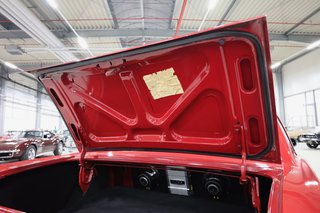 1966 Ford Mustang Coupé V8  neuer 302 V8 Motor - photo 81
