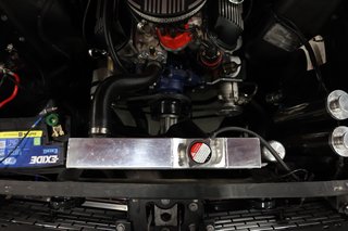 1966 Ford Mustang Coupé V8  neuer 302 V8 Motor - photo 86