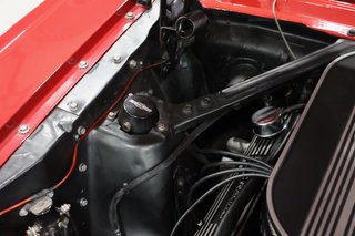 1966 Ford Mustang Coupé V8  neuer 302 V8 Motor - photo 87