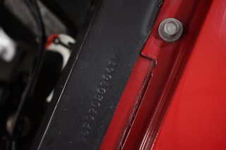 1966 Ford Mustang Coupé V8  neuer 302 V8 Motor - photo 89